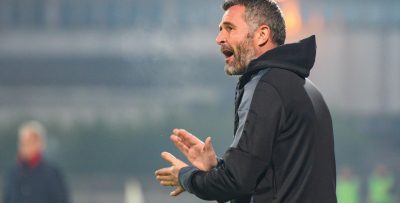 Auf einen guten Start