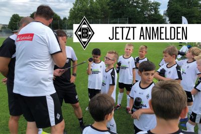 Anmeldeschluss für das Fohlencamp