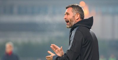 Saisonrückblick mit Alex Frei