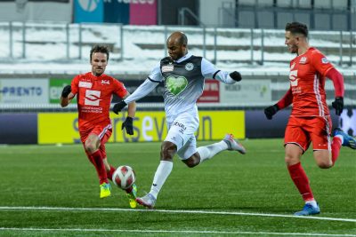 Das Glück der Tüchtigen