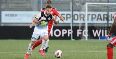 «Heiss» in den kalten Abend