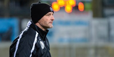 „Wir sind wieder auf dem Boden der Tatsachen“