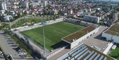 FC Winterthur weicht nach Wil aus