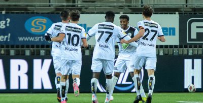 Die Torpremiere(n) gegen Xamax