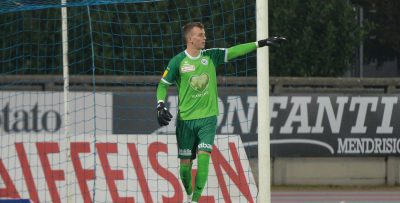 Von Wil in die A-Nati