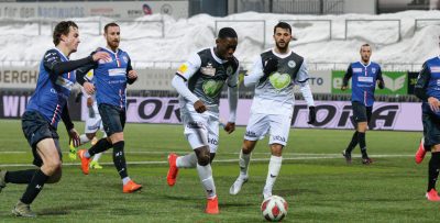 Henri Koide zurück zum FCZ