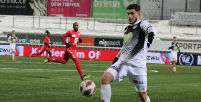 Tician Tushi mit dem Tor des Monats?