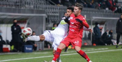 Mehr Zweikämpfe gewinnen