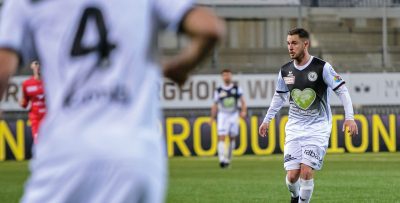 Der „freche“ Zumberi