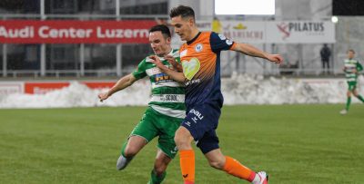 Jetzt geht’s um die Wurst