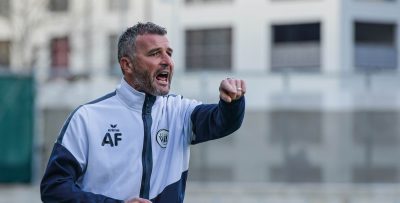 «Ein wichtiger Punkt»