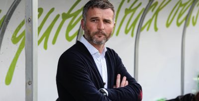 „Es ist fünf vor zwölf“