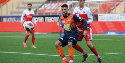 80 gute Minuten reichen nicht