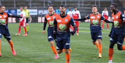 Die Saison in Zahlen