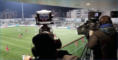 FC Wil 1900 – FC Thun live im TV