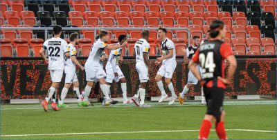 Spiel gegen Xamax am Sonntag