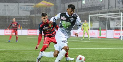 Noah Jones: Tor des Monats Mai?