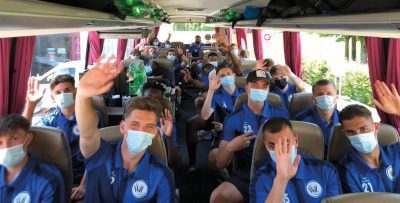 Gute Reise ins Wallis