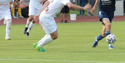 Physiotherapeut*in für U20 gesucht