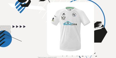 ImmoZins AG neuer Hauptsponsor