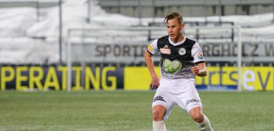 Ilan Sauter bleibt in Wil