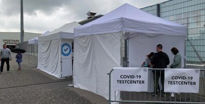 Keine Schnelltests mehr