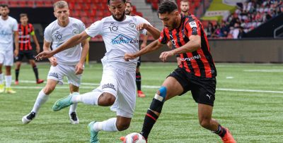 Wer schafft den Schritt aus der Mini-Krise?