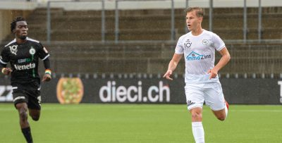 Der Abend der Premieren