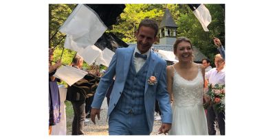 Alles Gute, Manu & Benji