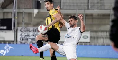 Wer gewinnt das Revierderby?