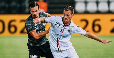 Mit eurer Fanpower zu einem weiteren Dreier