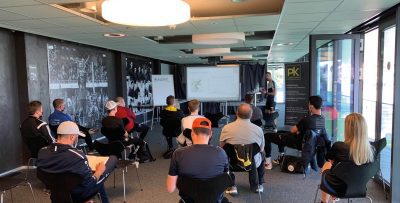 1. Coach-2-Coach Seminar