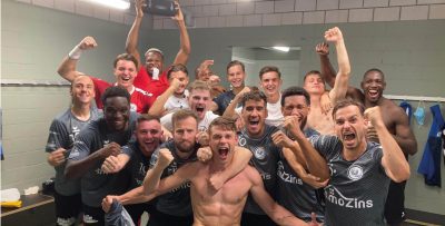 Auch für Argtim gewonnen