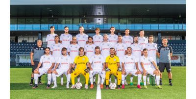 U20: Abschluss einer tollen Vorrunde