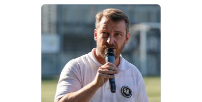 Erklärung des Präsidenten