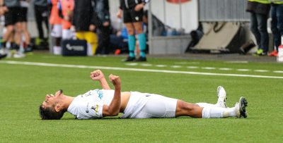 Duell der französischen Goalgetter