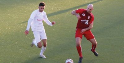 U20: Viele Tore, noch mehr Chancen