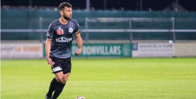 Wieder ein 0:3 in Yverdon