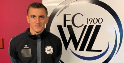 Burim Kukeli neuer Co-Trainer