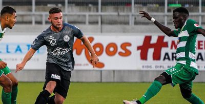 Wer gewinnt das Duell der Jugend?