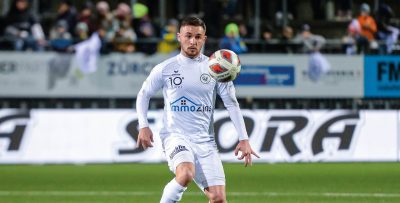 Ein gewonnener Punkt