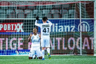 Der offensivste Auftritt seit Jahren