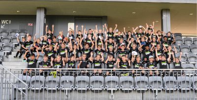 Jetzt für das Bergholz Camp anmelden