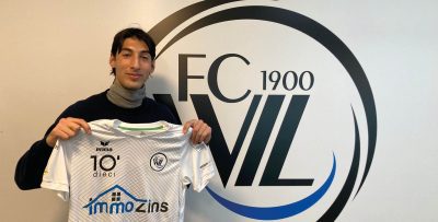 Emir Tonbul stösst zum FC Wil 1900