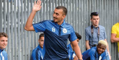 Vom Breitensport via Wil in die Super League