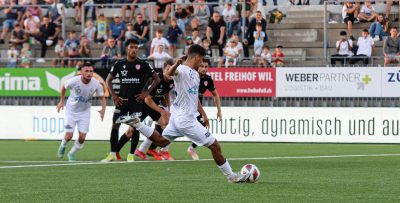 Den Moment noch länger geniessen