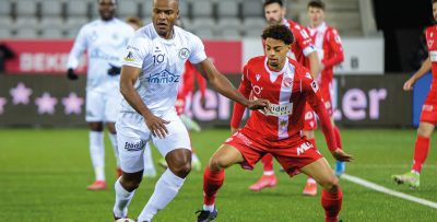 Totalausfall der ganzen Mannschaft