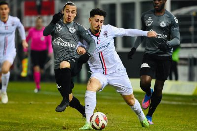 Hätte hätte Fahrradkette