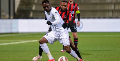 Saisonabschluss in Neuenburg