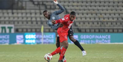 Die beiden Teams der Stunde